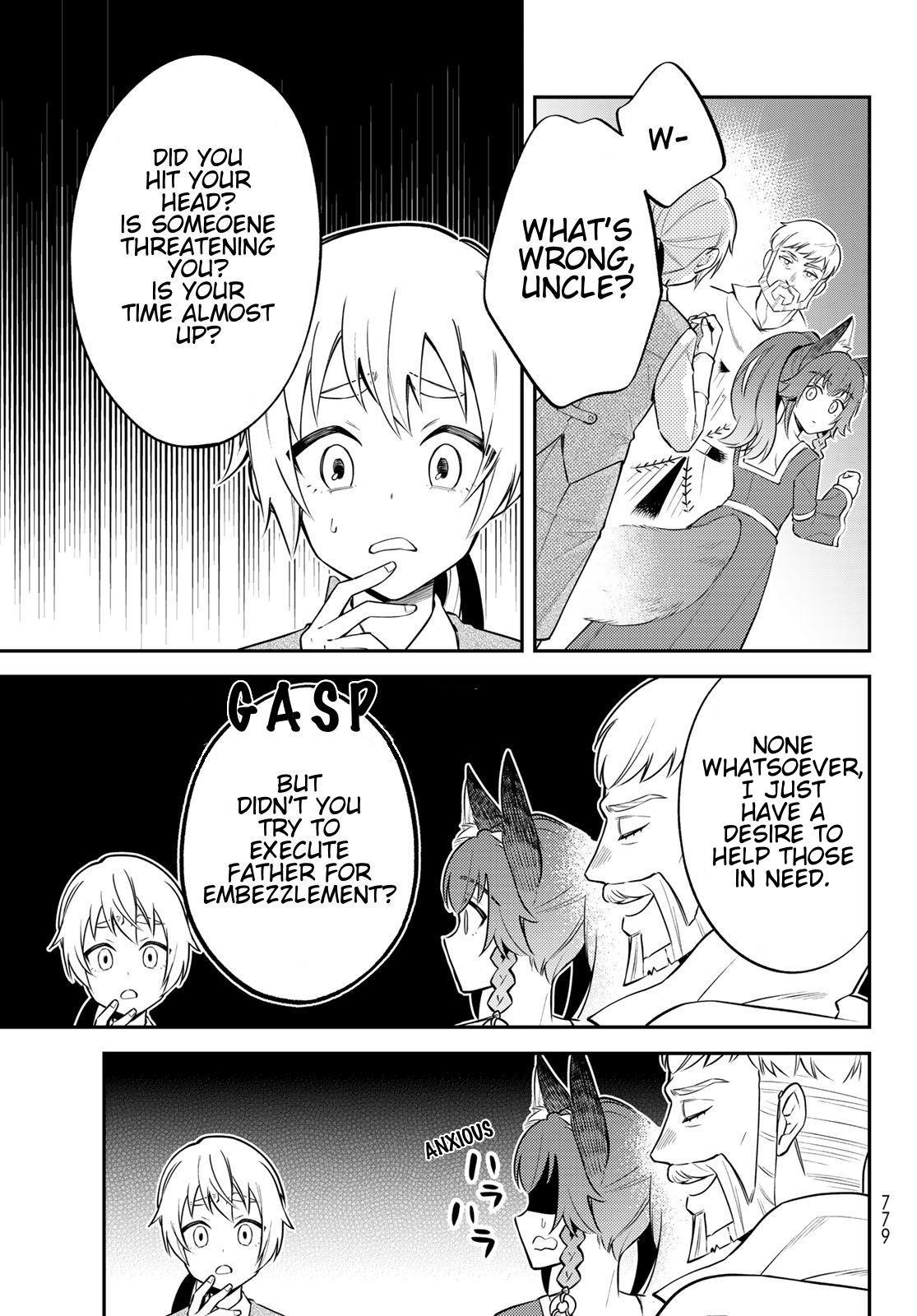 Tensei shitara Slime datta Ken Ibun: Makoku Gurashi no Trinity Chap 68 - Next Chap 69