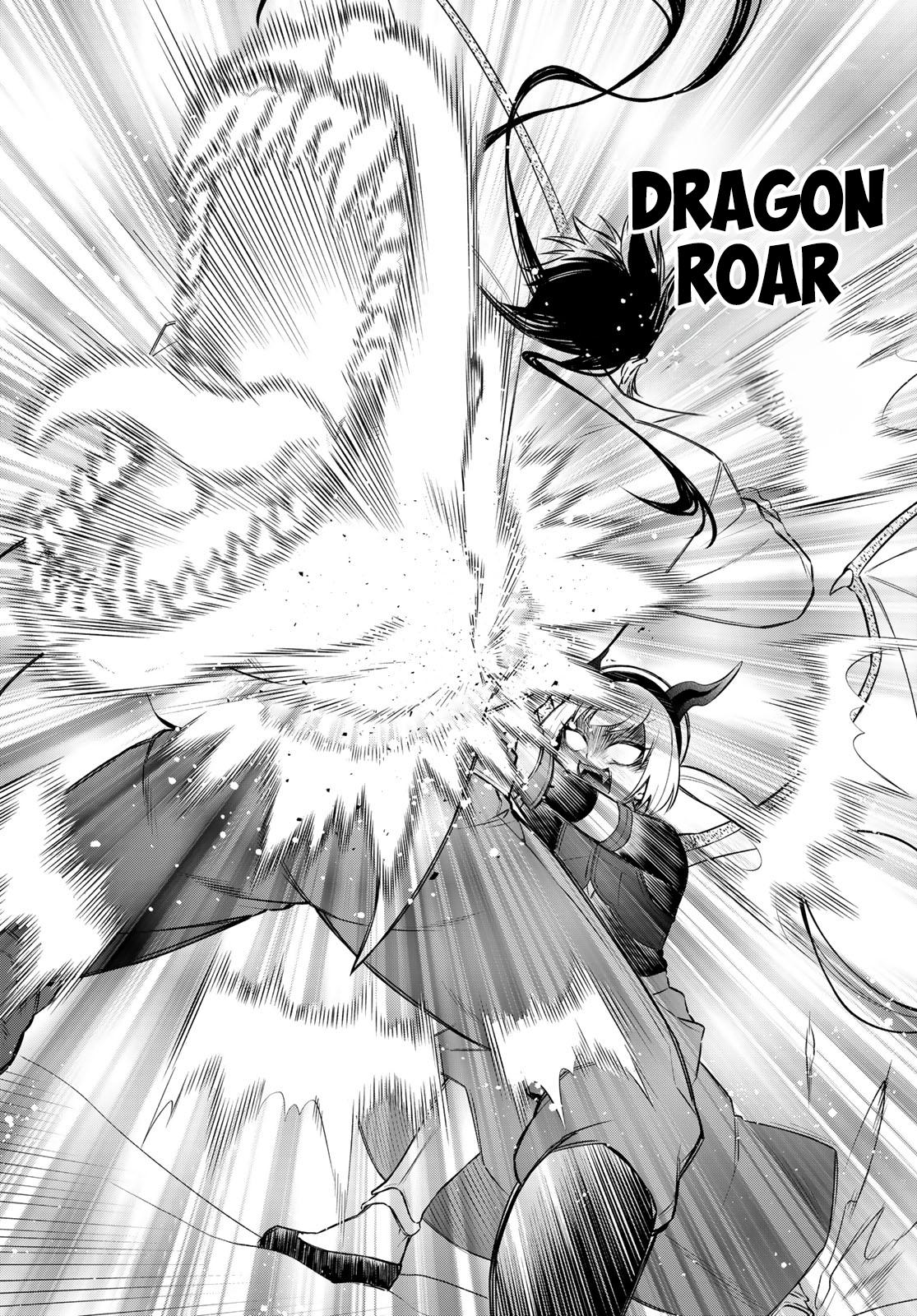 Tensei shitara Slime datta Ken Ibun: Makoku Gurashi no Trinity Chap 60 - Next Chap 61