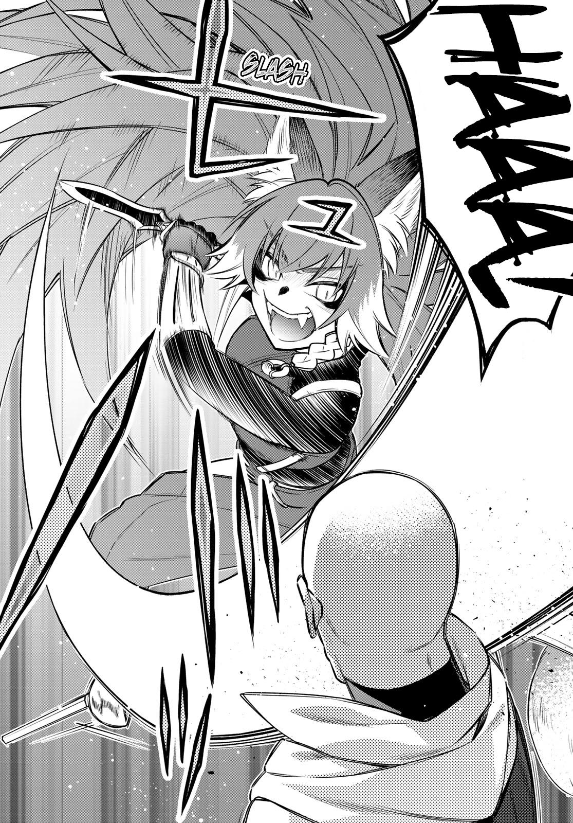 Tensei shitara Slime datta Ken Ibun: Makoku Gurashi no Trinity Chap 60 - Next Chap 61