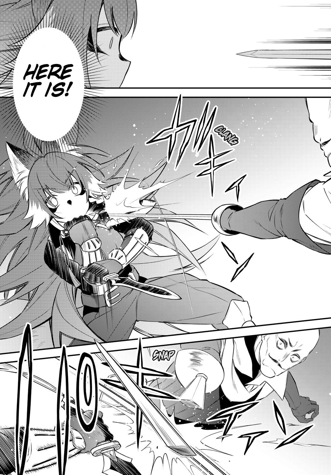 Tensei shitara Slime datta Ken Ibun: Makoku Gurashi no Trinity Chap 60 - Next Chap 61