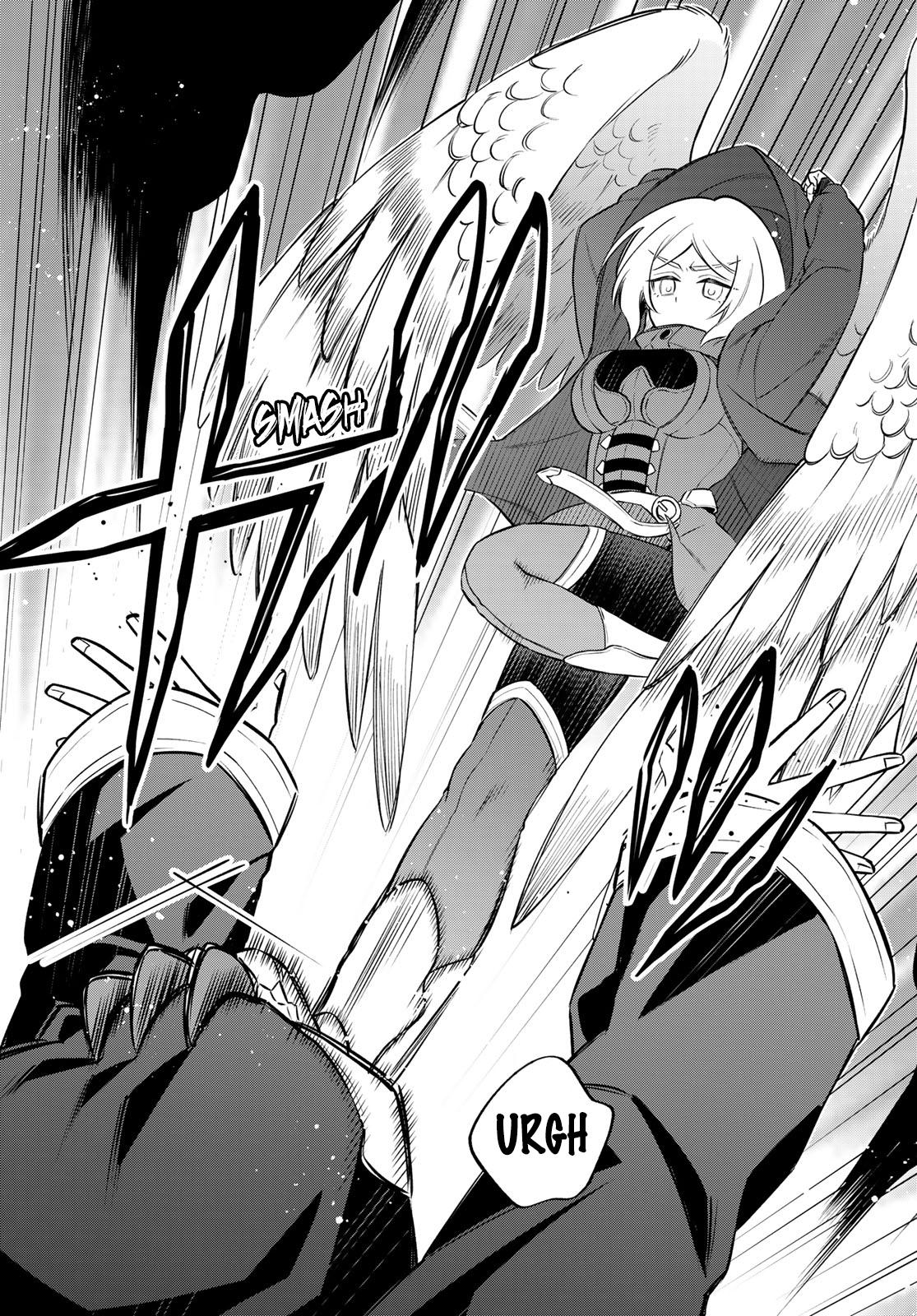 Tensei shitara Slime datta Ken Ibun: Makoku Gurashi no Trinity Chap 60 - Next Chap 61