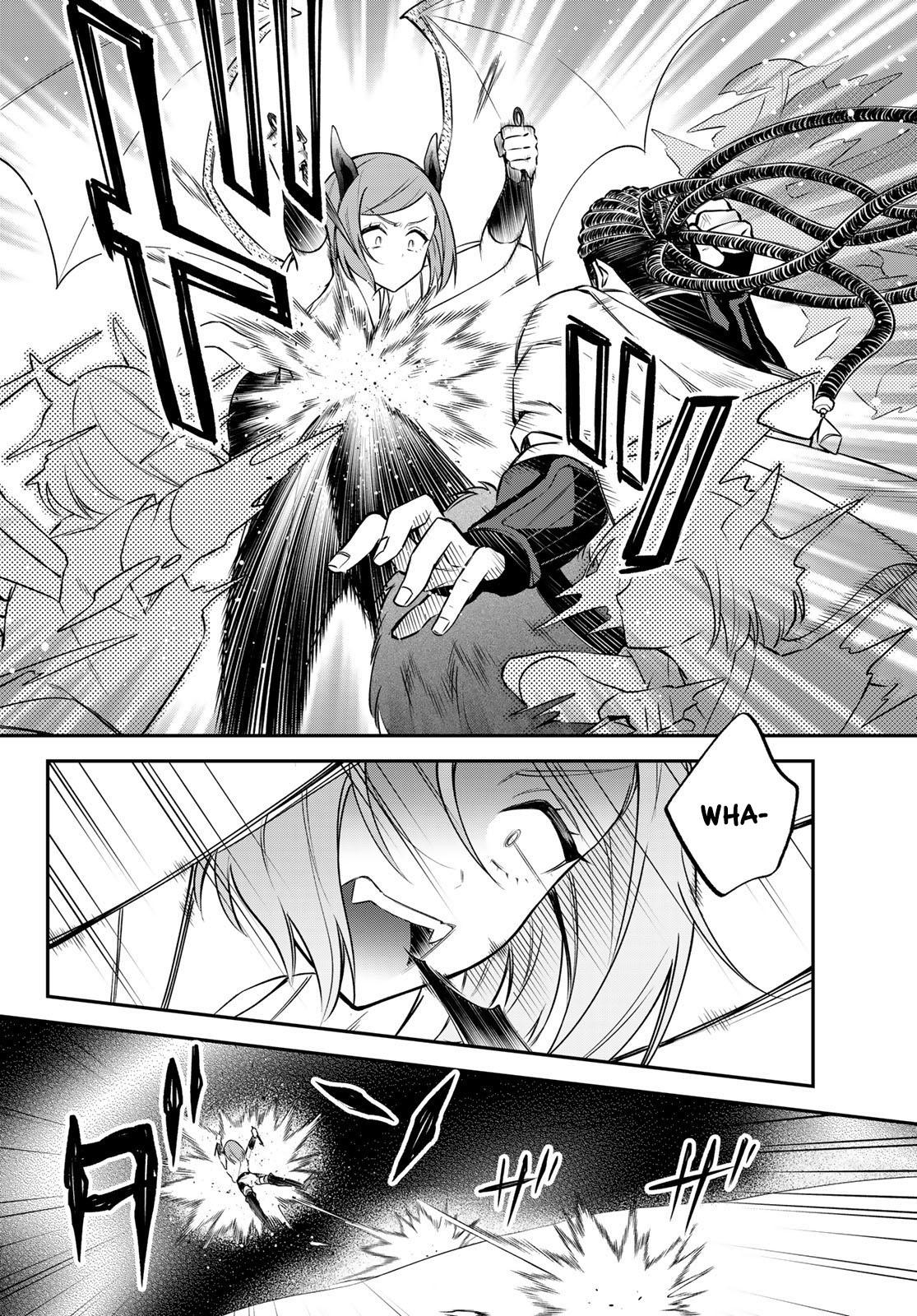 Tensei shitara Slime datta Ken Ibun: Makoku Gurashi no Trinity Chap 61 - Next Chap 62