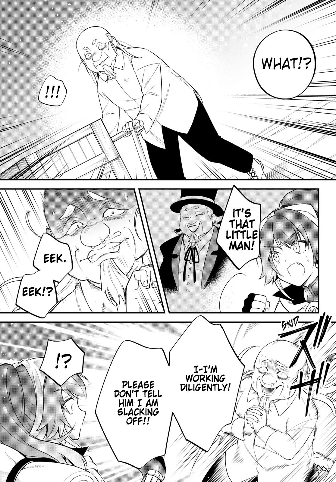 Tensei shitara Slime datta Ken Ibun: Makoku Gurashi no Trinity Chap 62 - Next Chap 63