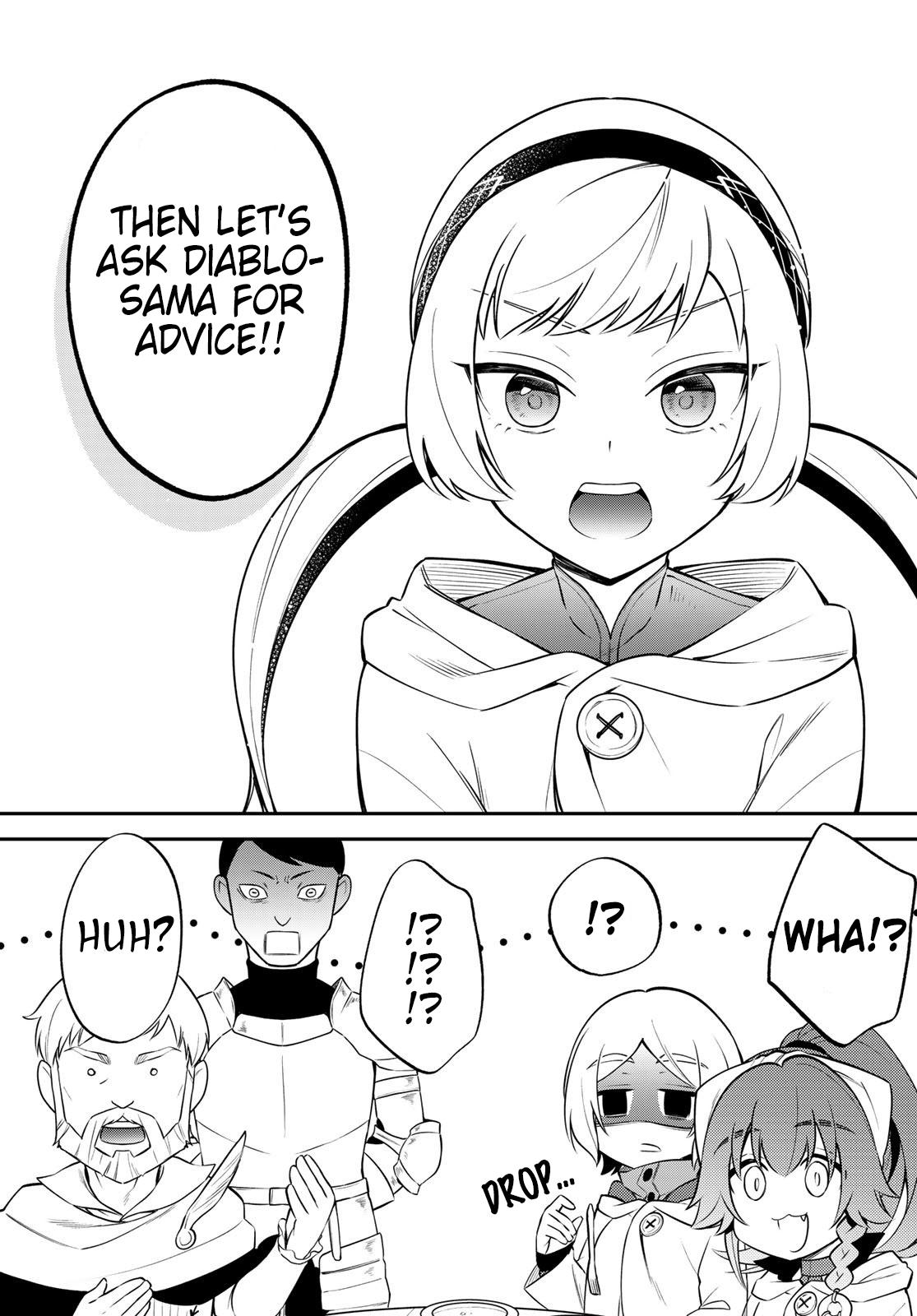 Tensei shitara Slime datta Ken Ibun: Makoku Gurashi no Trinity Chap 63 - Next Chap 64