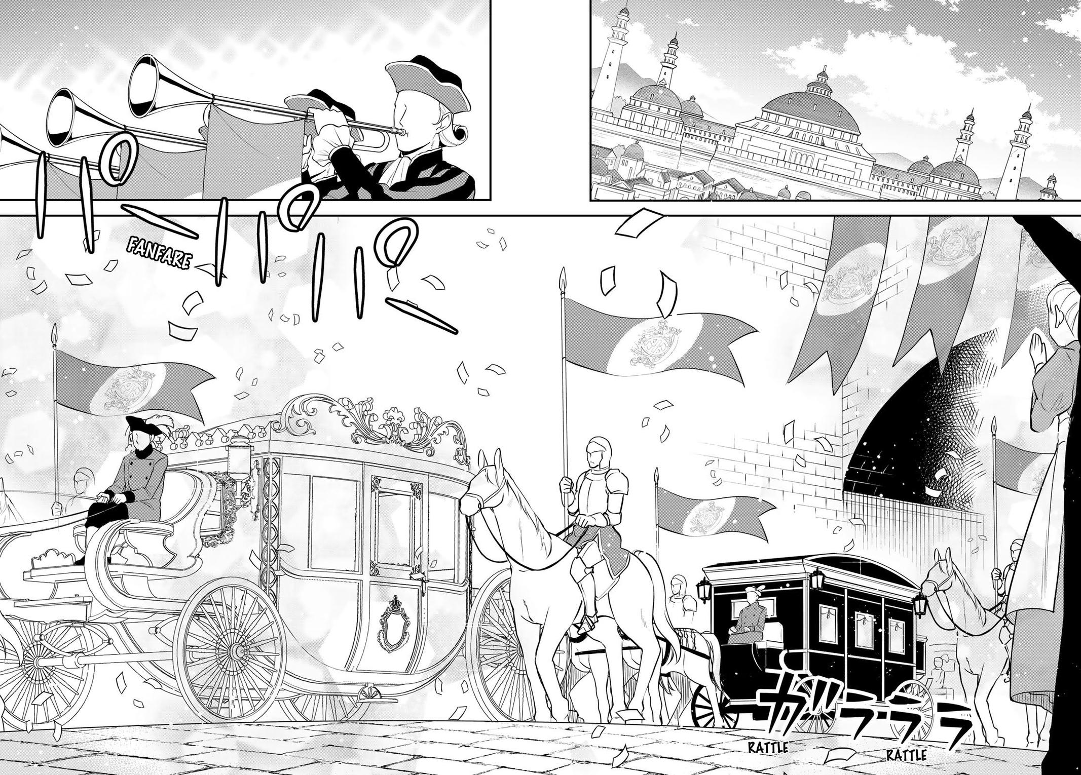 Tensei shitara Slime datta Ken Ibun: Makoku Gurashi no Trinity Chap 75 - Next Chap 76