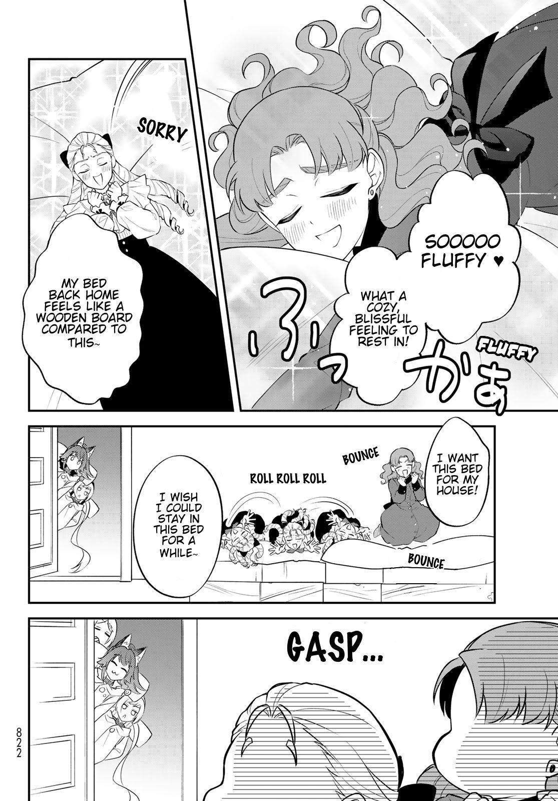 Tensei shitara Slime datta Ken Ibun: Makoku Gurashi no Trinity Chap 75 - Next Chap 76