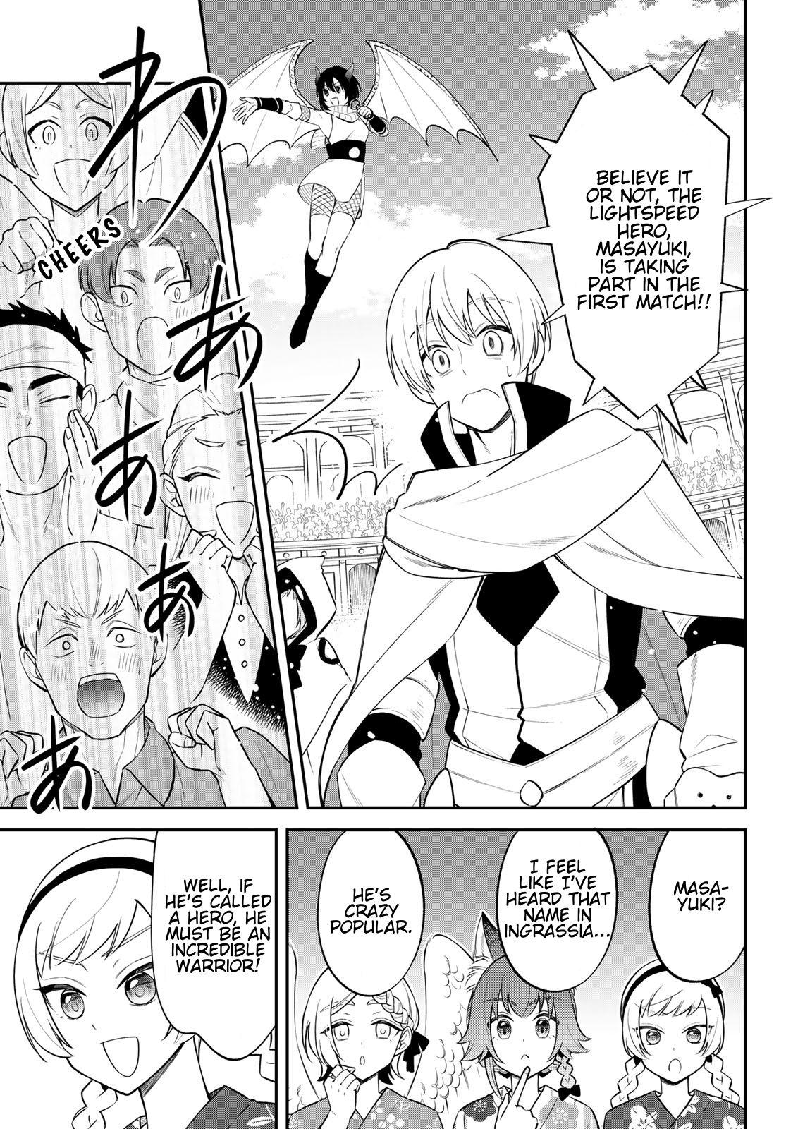 Tensei shitara Slime datta Ken Ibun: Makoku Gurashi no Trinity Chap 78 - Next Chap 79