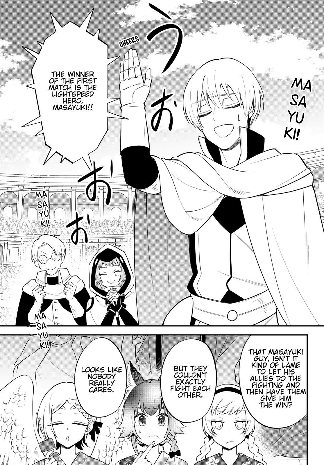 Tensei shitara Slime datta Ken Ibun: Makoku Gurashi no Trinity Chap 78 - Next Chap 79
