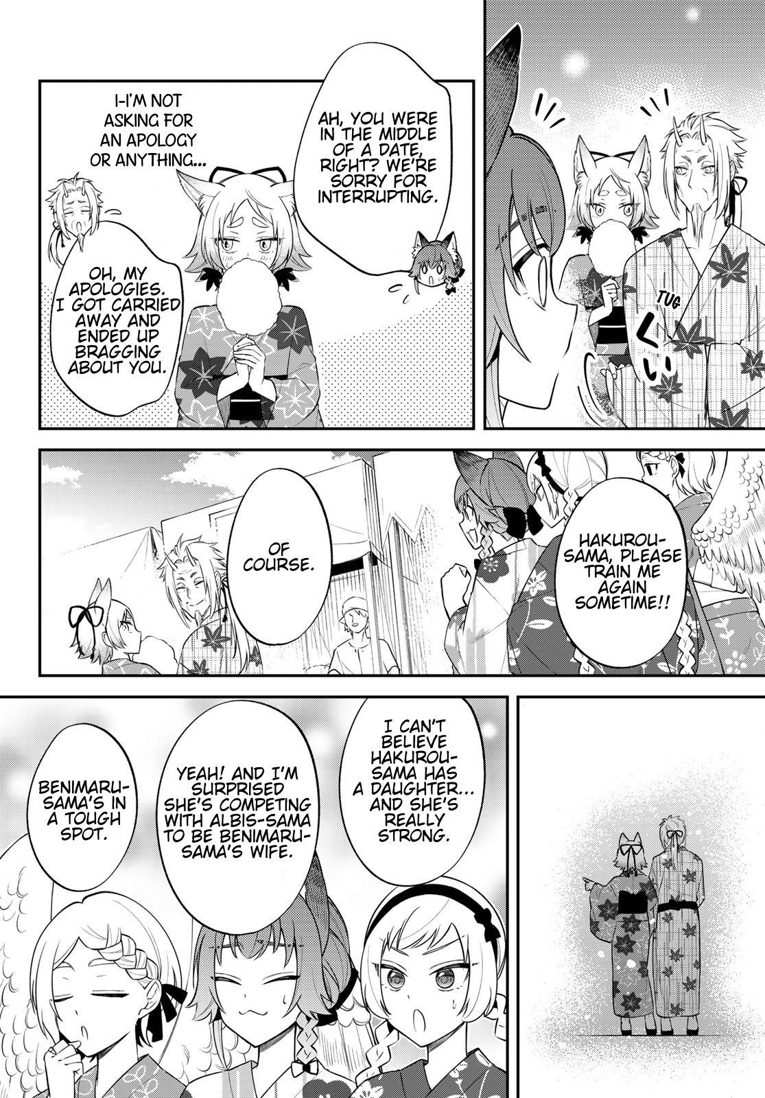 Tensei shitara Slime datta Ken Ibun: Makoku Gurashi no Trinity Chap 78 - Next Chap 79