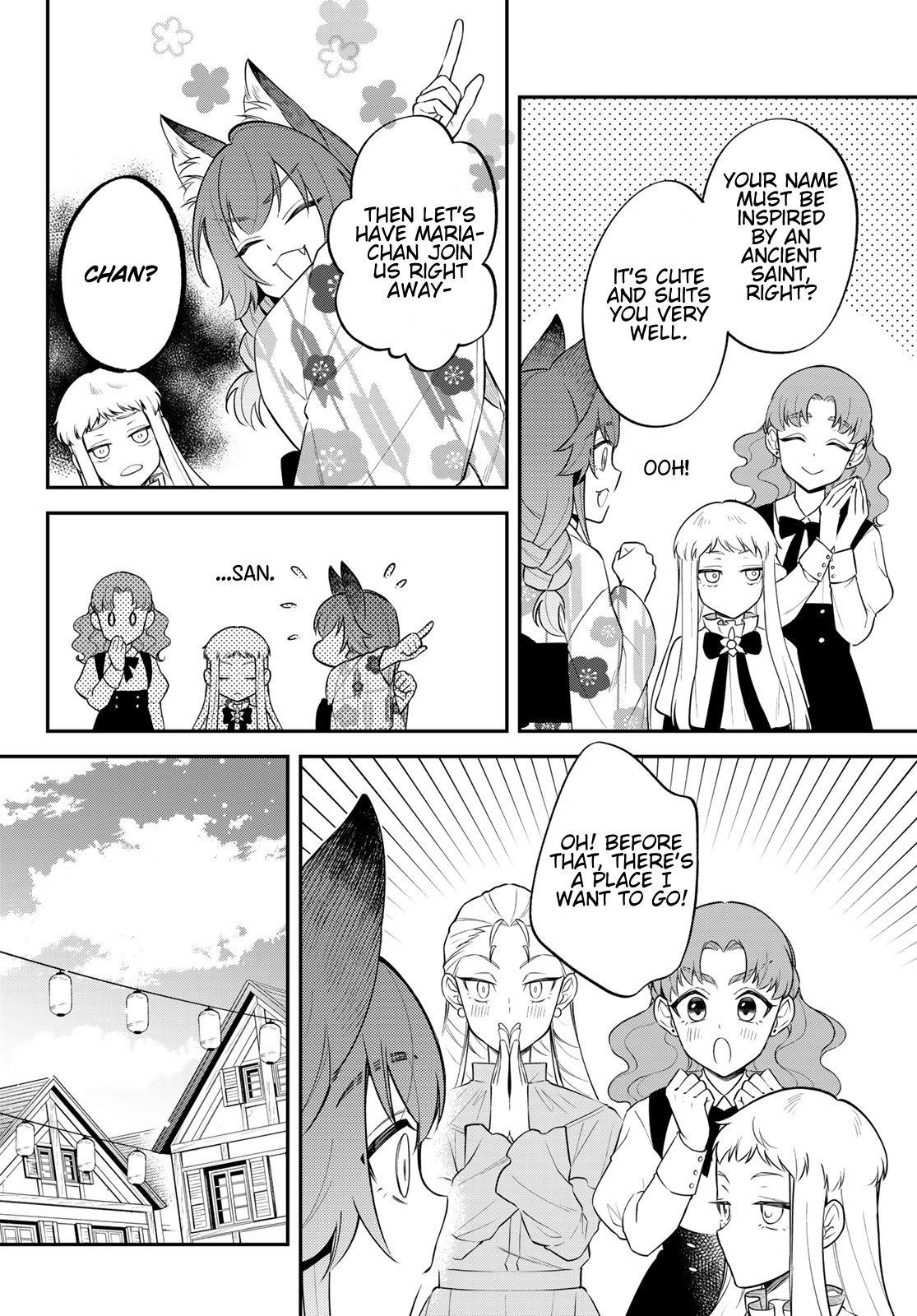 Tensei shitara Slime datta Ken Ibun: Makoku Gurashi no Trinity Chap 79 - Next Chap 80