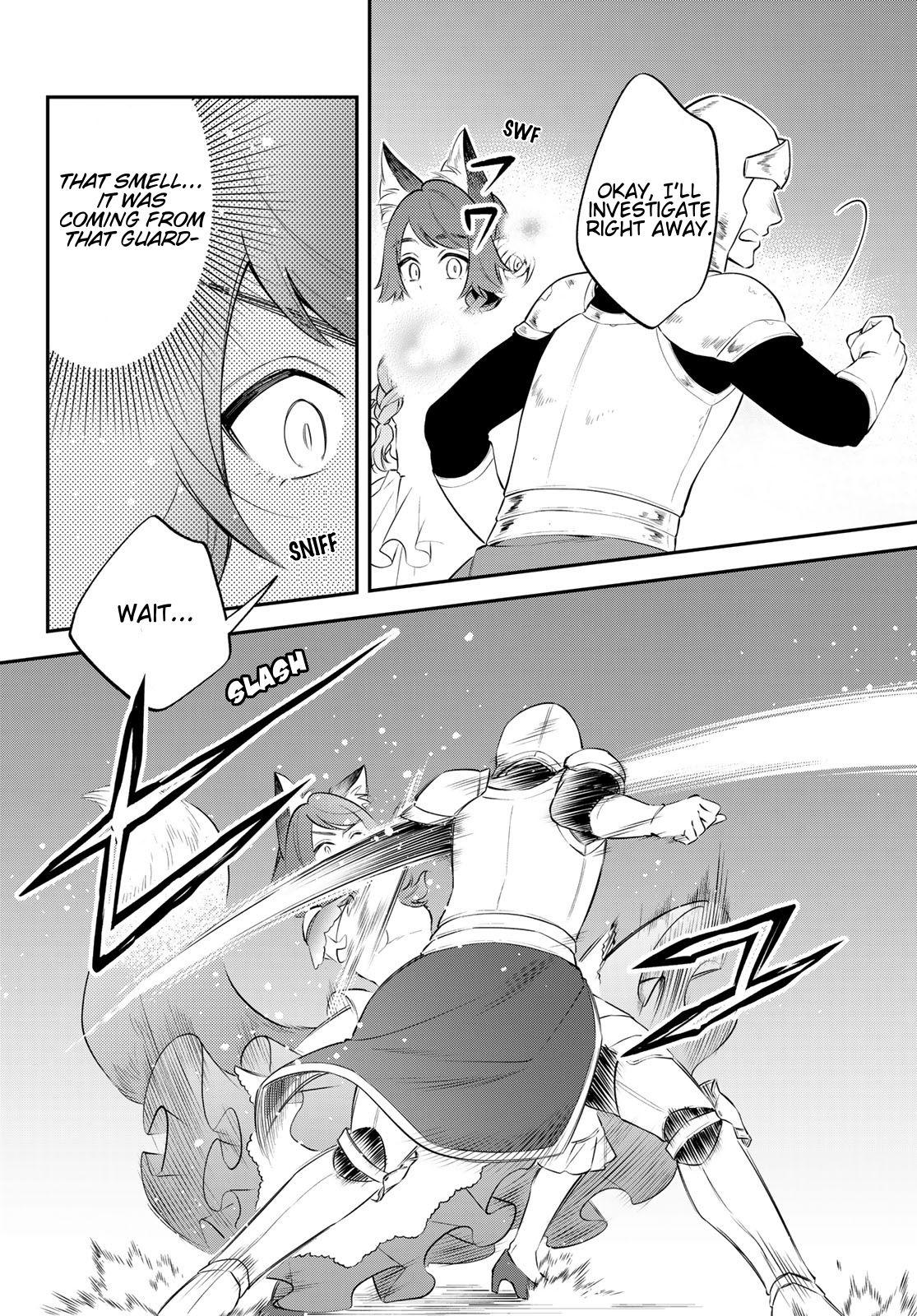 Tensei shitara Slime datta Ken Ibun: Makoku Gurashi no Trinity Chap 70 - Next Chap 71