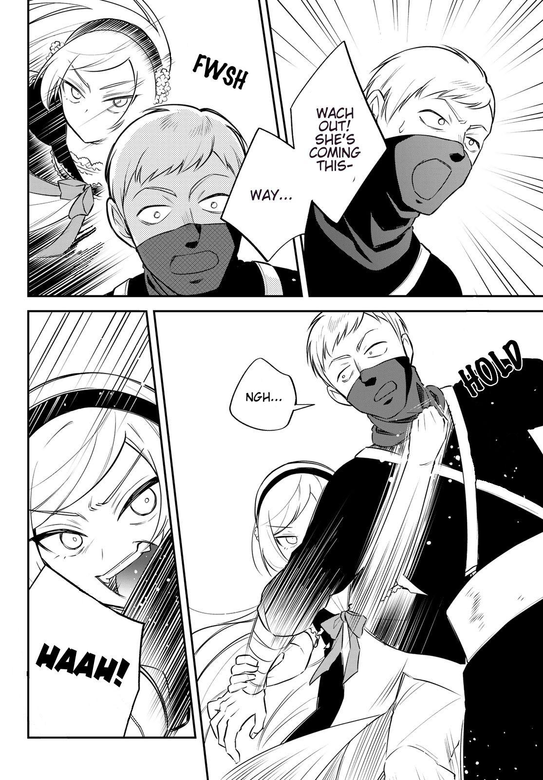 Tensei shitara Slime datta Ken Ibun: Makoku Gurashi no Trinity Chap 70 - Next Chap 71