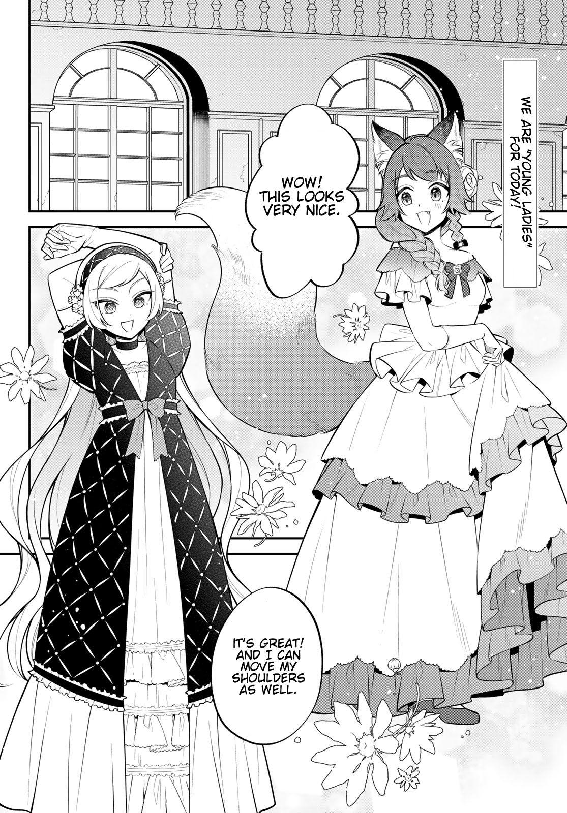 Tensei shitara Slime datta Ken Ibun: Makoku Gurashi no Trinity Chap 70 - Next Chap 71