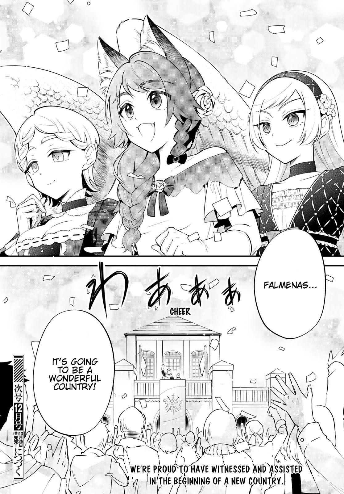 Tensei shitara Slime datta Ken Ibun: Makoku Gurashi no Trinity Chap 70 - Next Chap 71