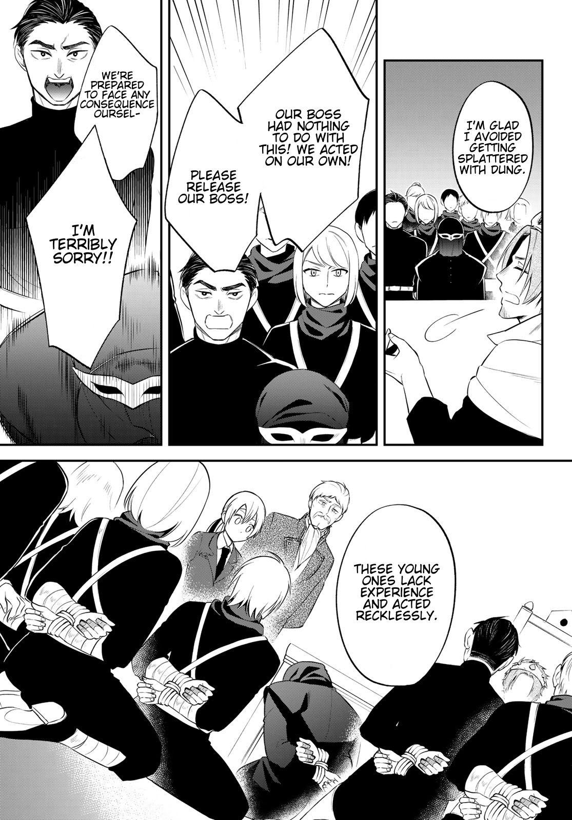 Tensei shitara Slime datta Ken Ibun: Makoku Gurashi no Trinity Chap 71 - Next Chap 72