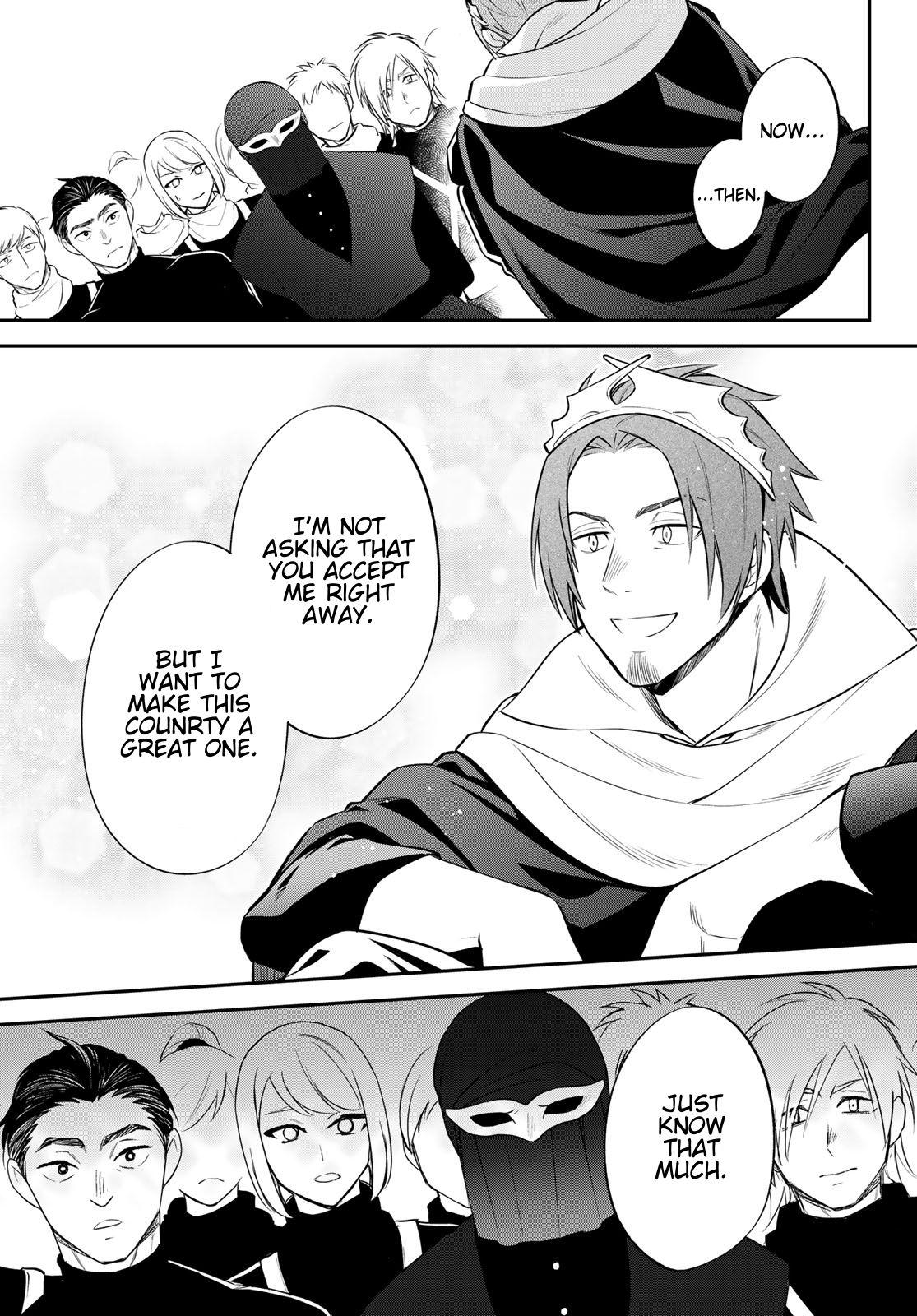 Tensei shitara Slime datta Ken Ibun: Makoku Gurashi no Trinity Chap 71 - Next Chap 72