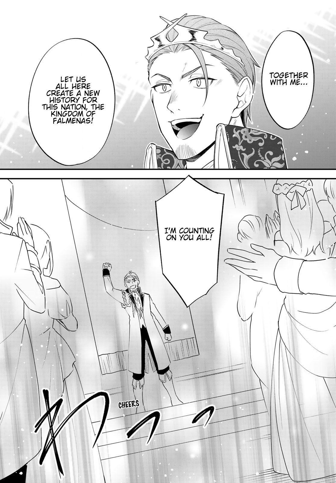 Tensei shitara Slime datta Ken Ibun: Makoku Gurashi no Trinity Chap 72 - Next Chap 73