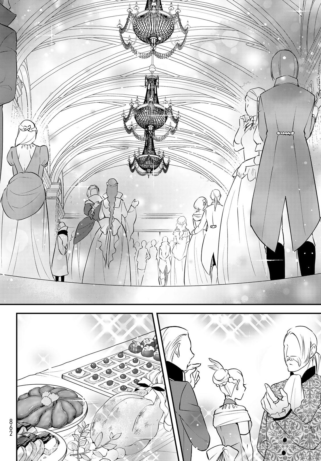 Tensei shitara Slime datta Ken Ibun: Makoku Gurashi no Trinity Chap 72 - Next Chap 73