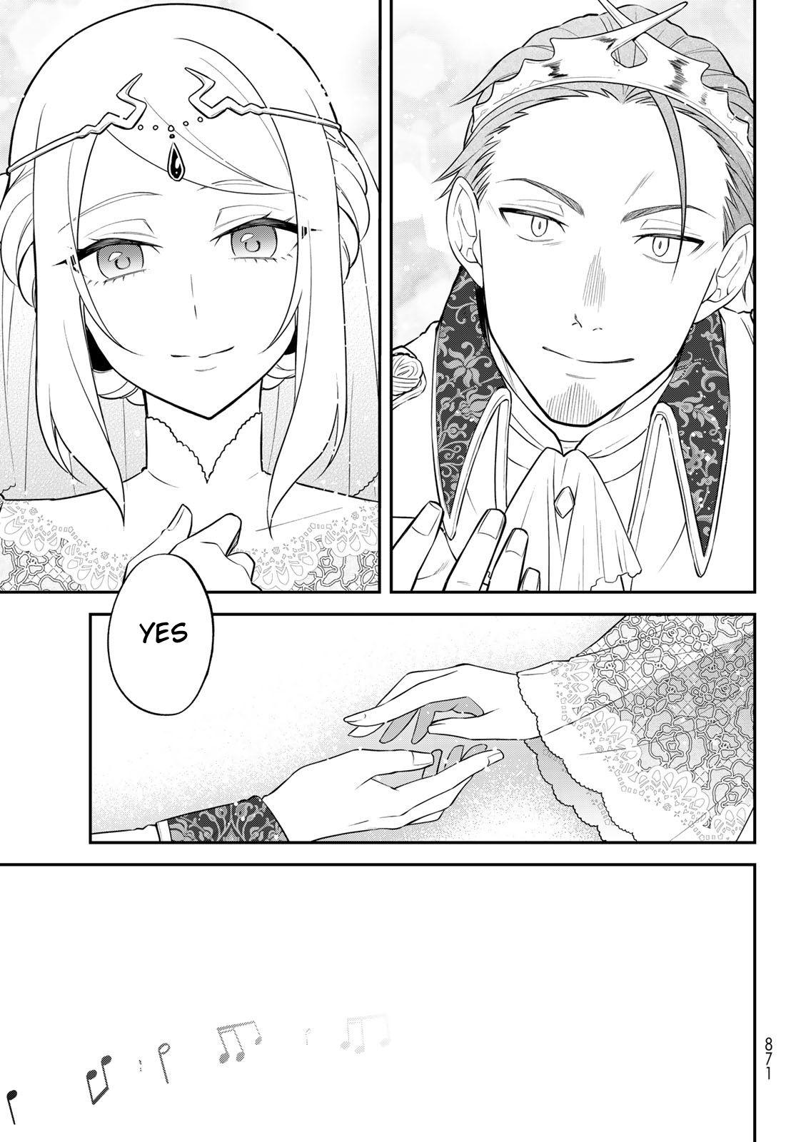 Tensei shitara Slime datta Ken Ibun: Makoku Gurashi no Trinity Chap 72 - Next Chap 73