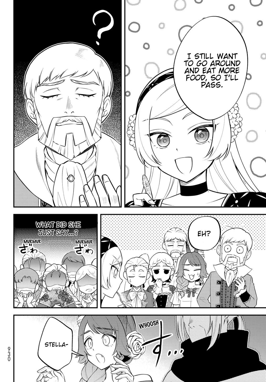 Tensei shitara Slime datta Ken Ibun: Makoku Gurashi no Trinity Chap 73 - Next Chap 74