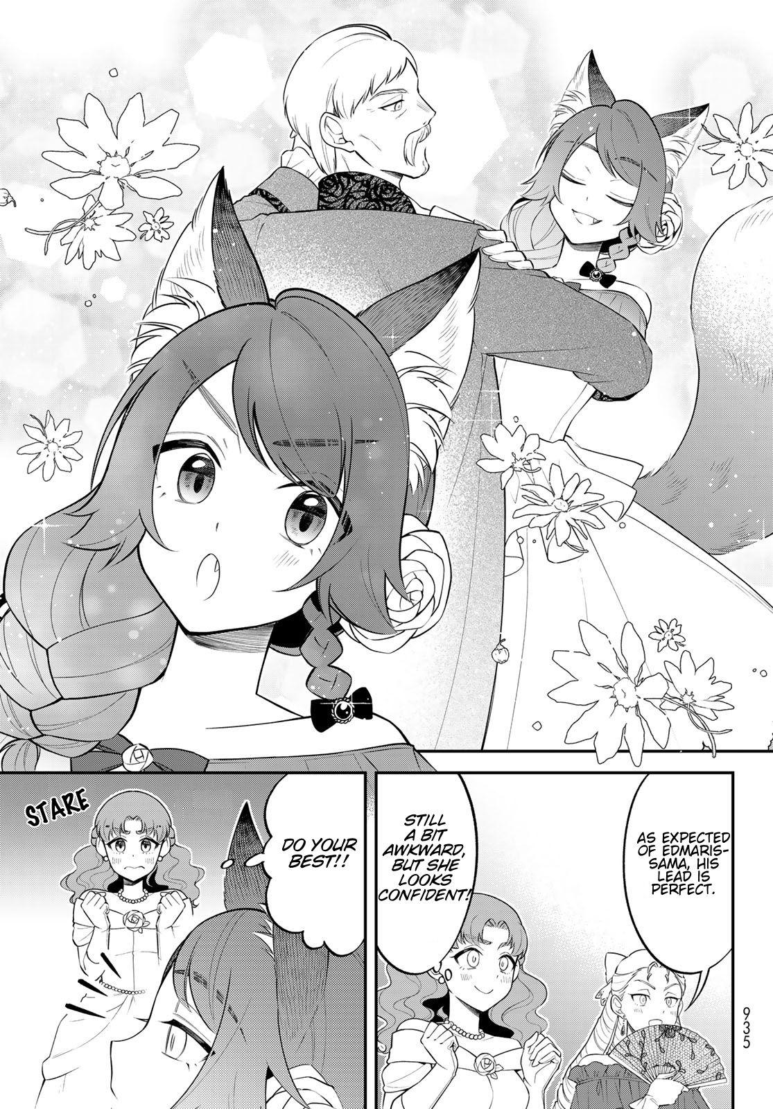 Tensei shitara Slime datta Ken Ibun: Makoku Gurashi no Trinity Chap 73 - Next Chap 74