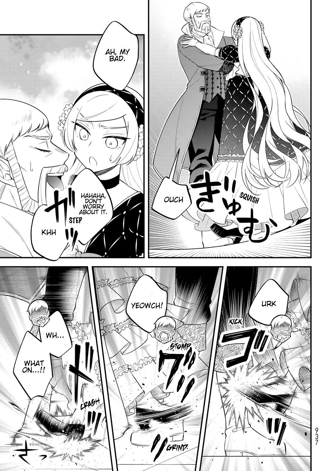 Tensei shitara Slime datta Ken Ibun: Makoku Gurashi no Trinity Chap 73 - Next Chap 74
