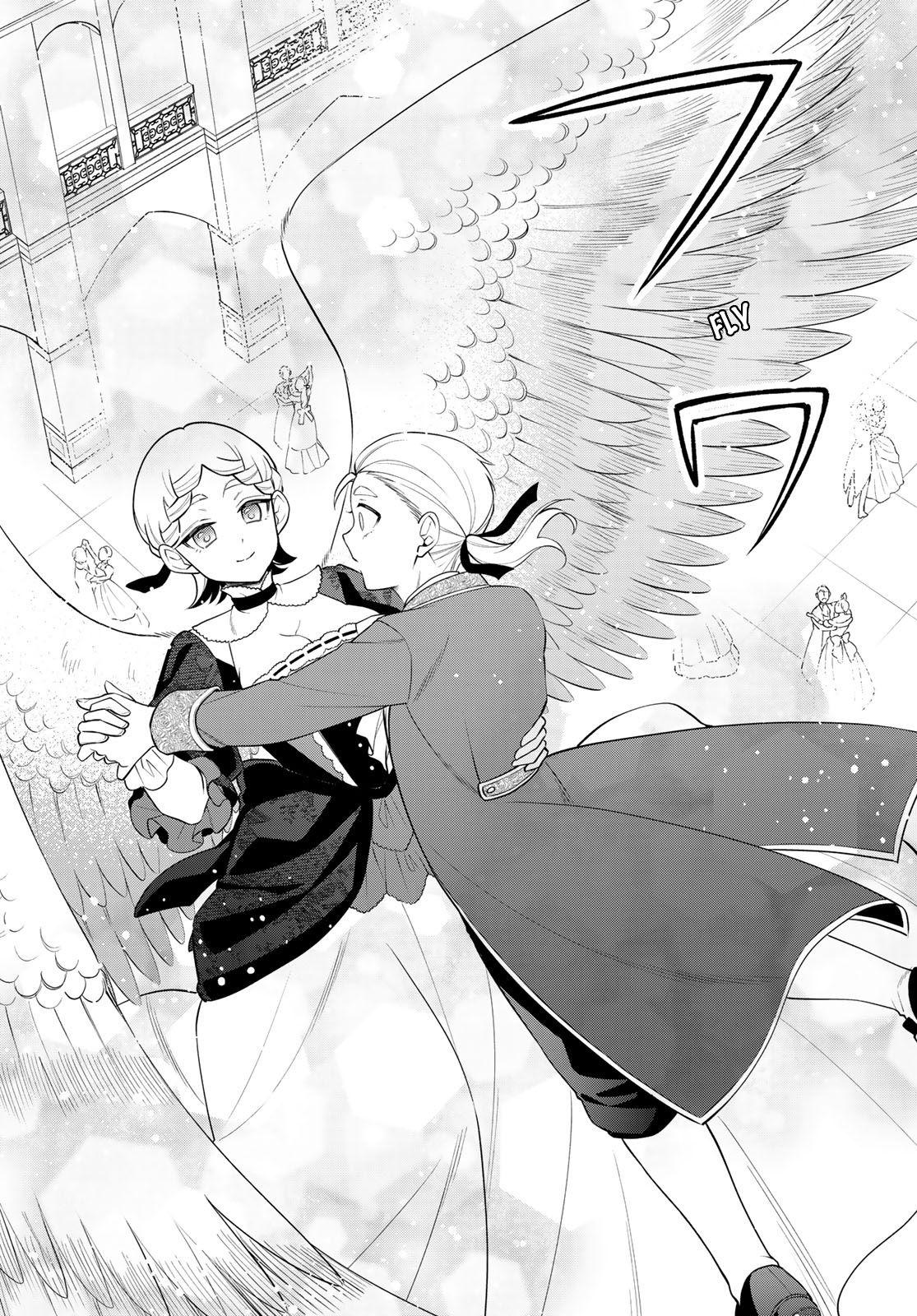 Tensei shitara Slime datta Ken Ibun: Makoku Gurashi no Trinity Chap 73 - Next Chap 74