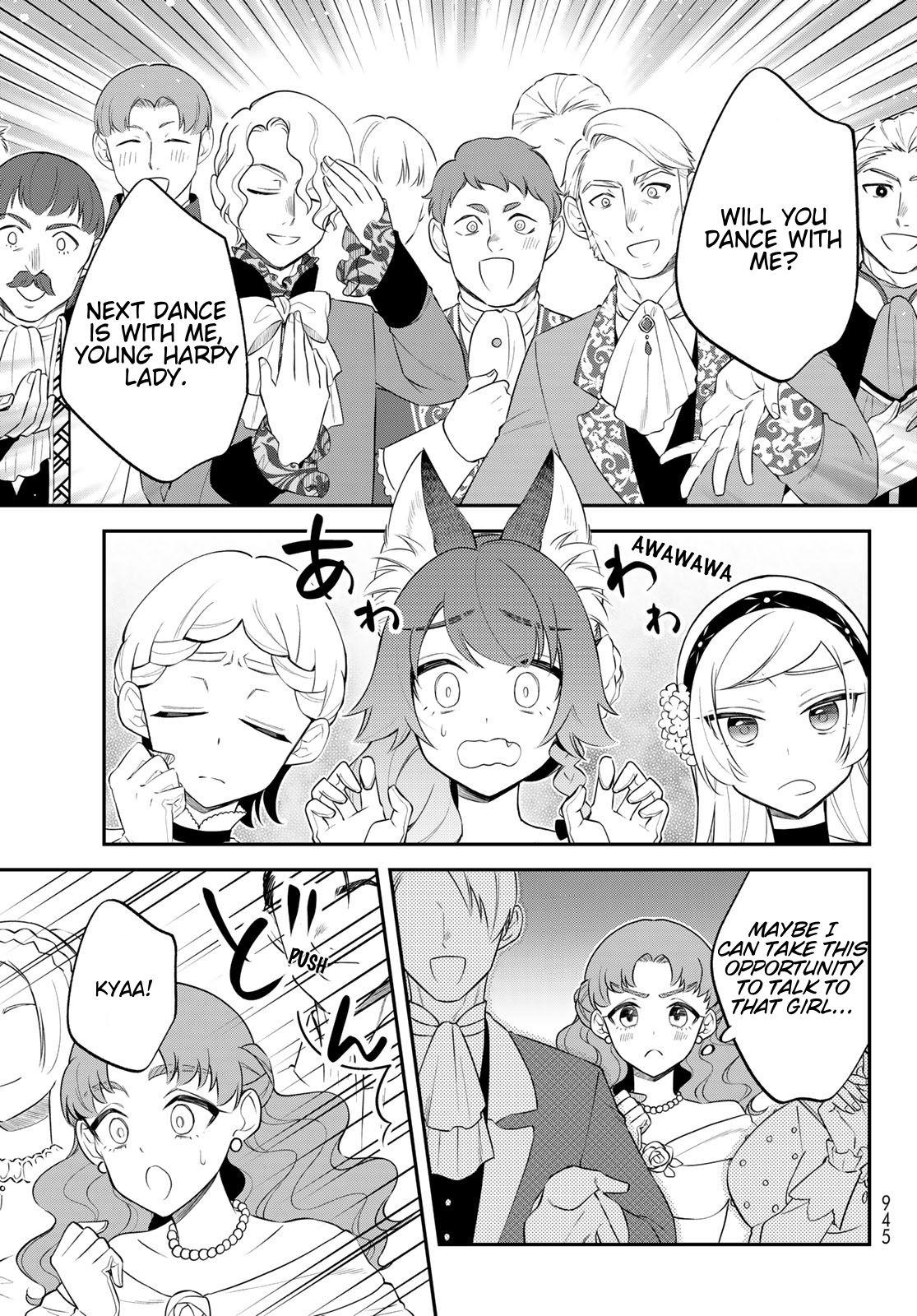 Tensei shitara Slime datta Ken Ibun: Makoku Gurashi no Trinity Chap 73 - Next Chap 74