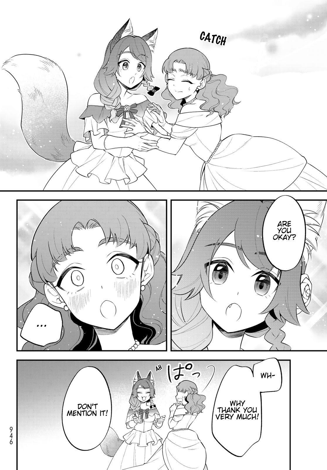 Tensei shitara Slime datta Ken Ibun: Makoku Gurashi no Trinity Chap 73 - Next Chap 74