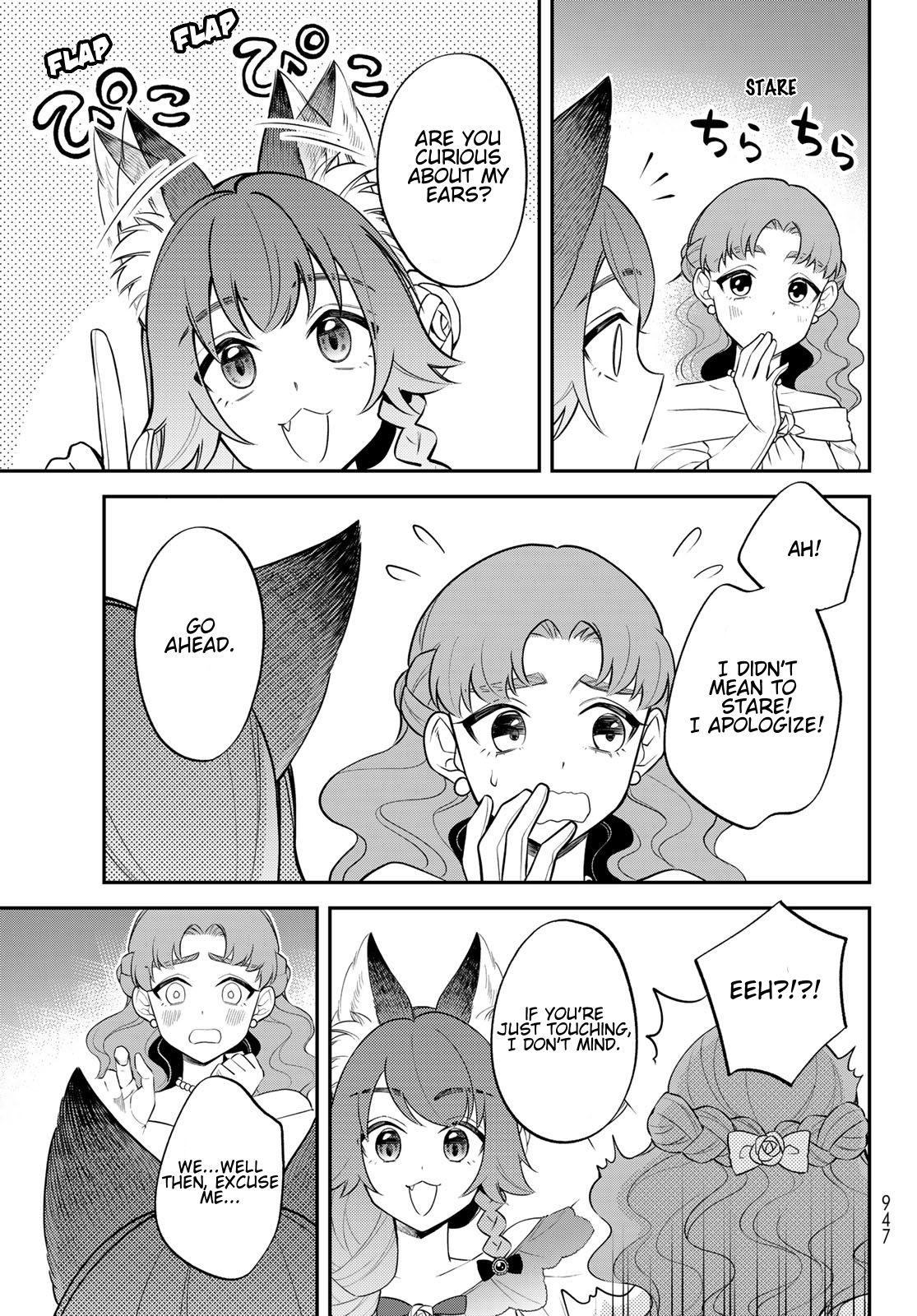 Tensei shitara Slime datta Ken Ibun: Makoku Gurashi no Trinity Chap 73 - Next Chap 74