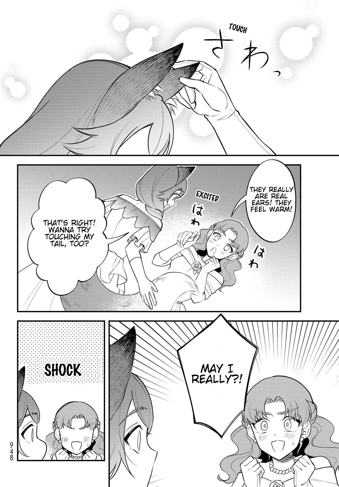 Tensei shitara Slime datta Ken Ibun: Makoku Gurashi no Trinity Chap 73 - Next Chap 74