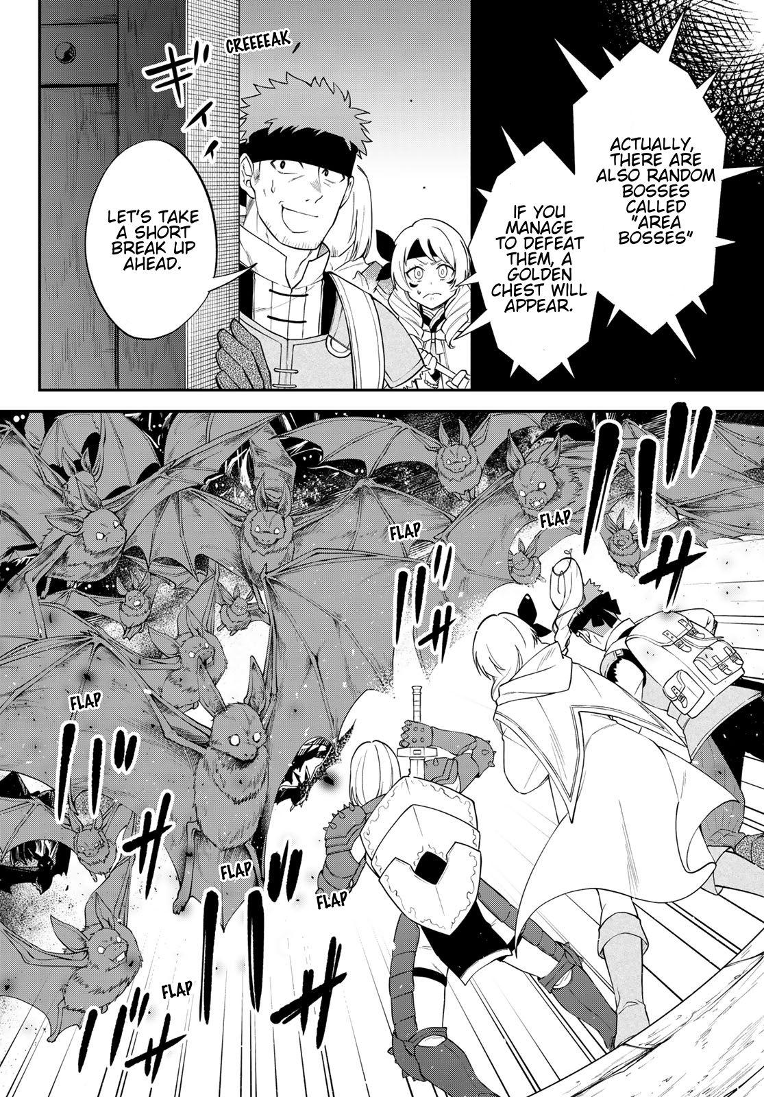 Tensei shitara Slime datta Ken Ibun: Makoku Gurashi no Trinity Chap 84 - Next Chap 85