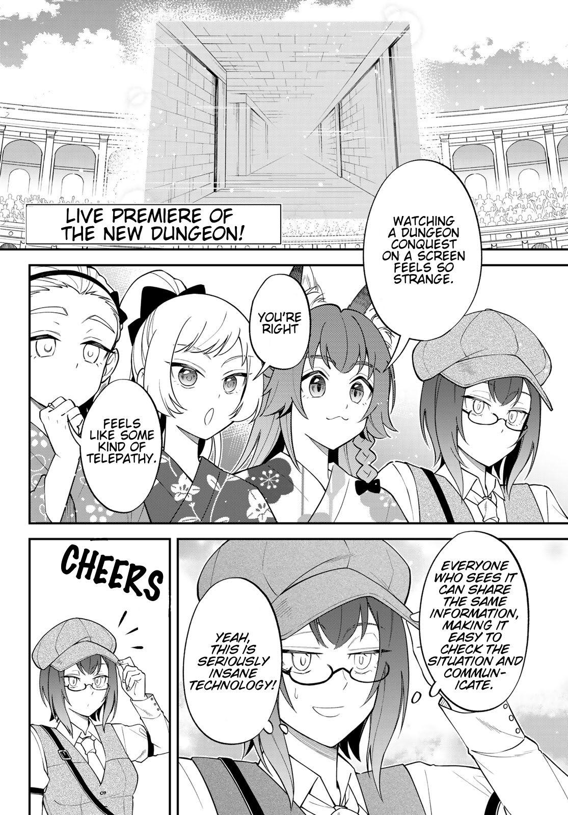 Tensei shitara Slime datta Ken Ibun: Makoku Gurashi no Trinity Chap 84 - Next Chap 85