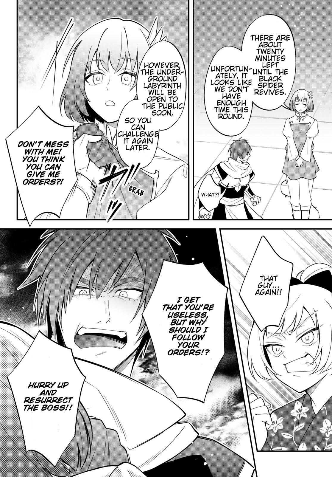 Tensei shitara Slime datta Ken Ibun: Makoku Gurashi no Trinity Chap 84 - Next Chap 85