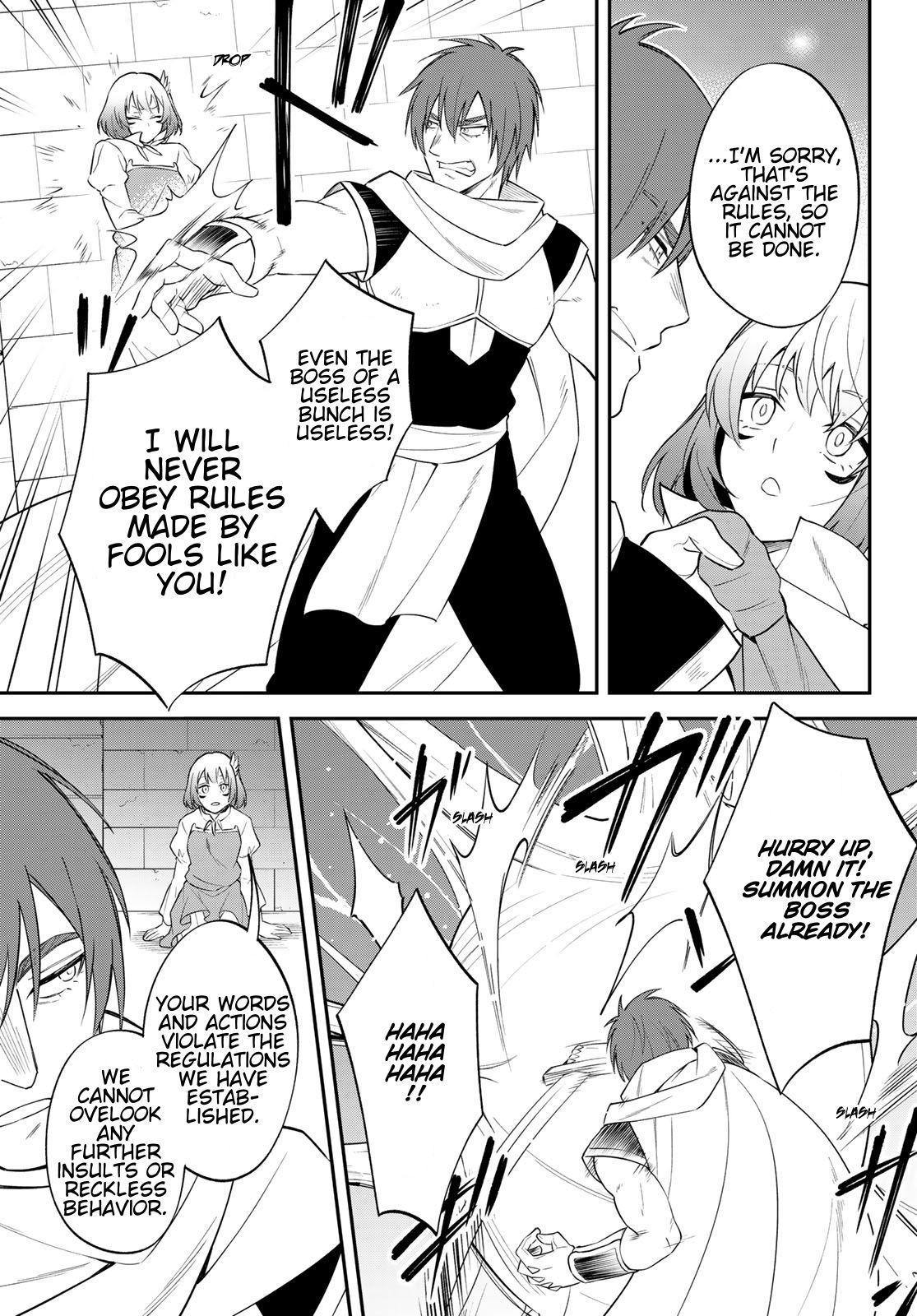 Tensei shitara Slime datta Ken Ibun: Makoku Gurashi no Trinity Chap 84 - Next Chap 85