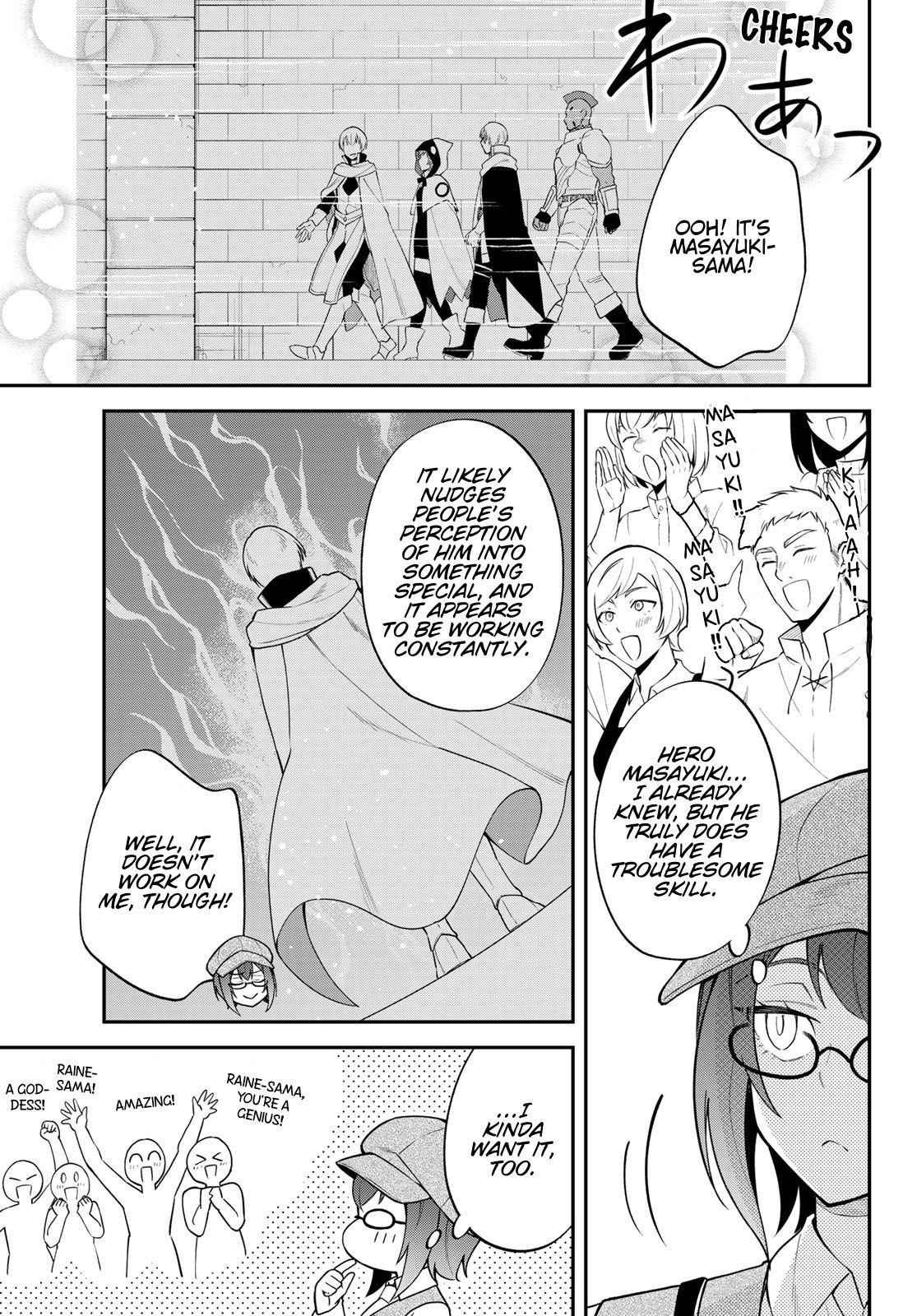 Tensei shitara Slime datta Ken Ibun: Makoku Gurashi no Trinity Chap 84 - Next Chap 85
