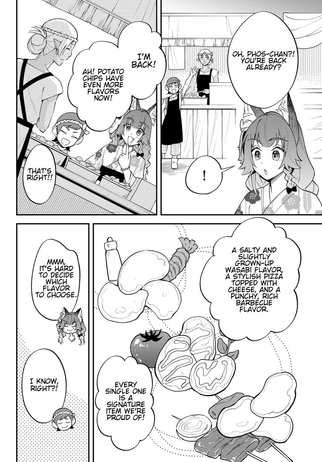 Tensei shitara Slime datta Ken Ibun: Makoku Gurashi no Trinity Chap 80 - Next Chap 81