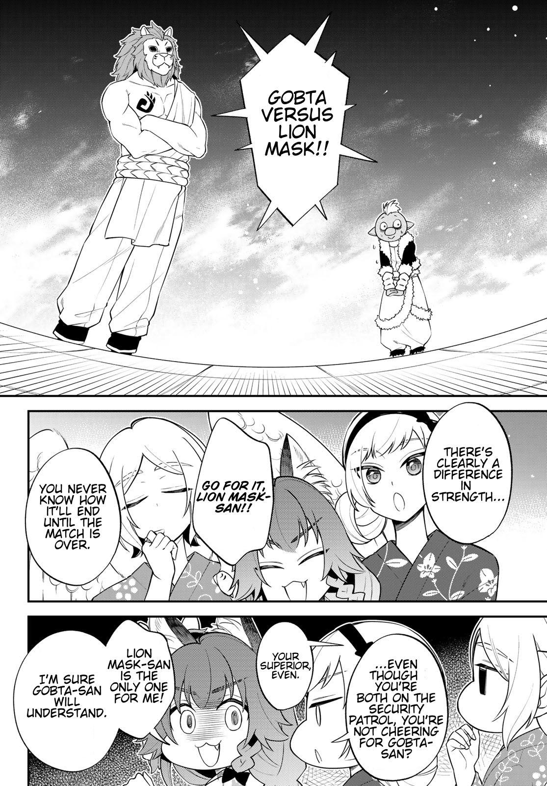 Tensei shitara Slime datta Ken Ibun: Makoku Gurashi no Trinity Chap 80 - Next Chap 81
