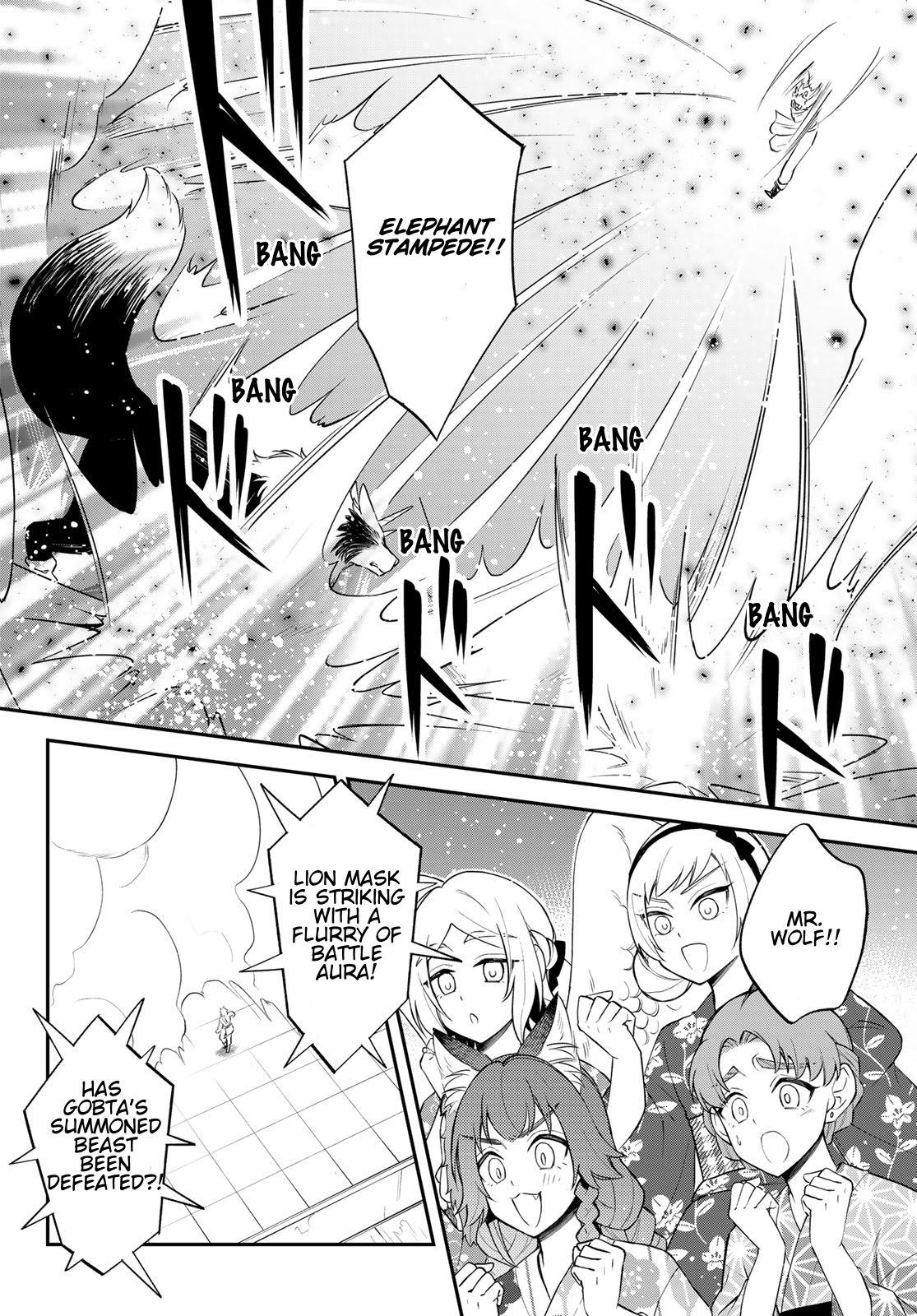 Tensei shitara Slime datta Ken Ibun: Makoku Gurashi no Trinity Chap 80 - Next Chap 81