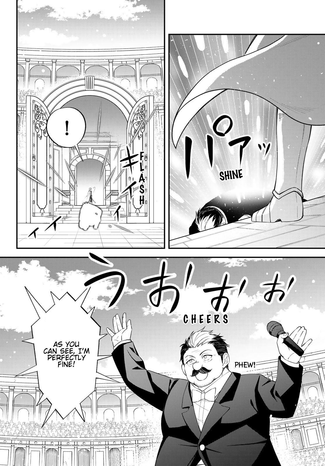 Tensei shitara Slime datta Ken Ibun: Makoku Gurashi no Trinity Chap 83 - Next Chap 84