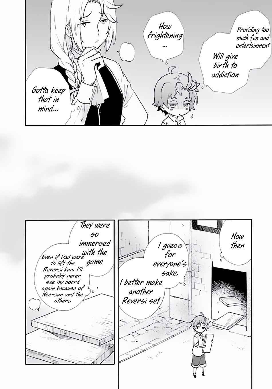 Tensei Shite Inaka de Slowlife wo Okuritai Chap 7 - Next Chap 8