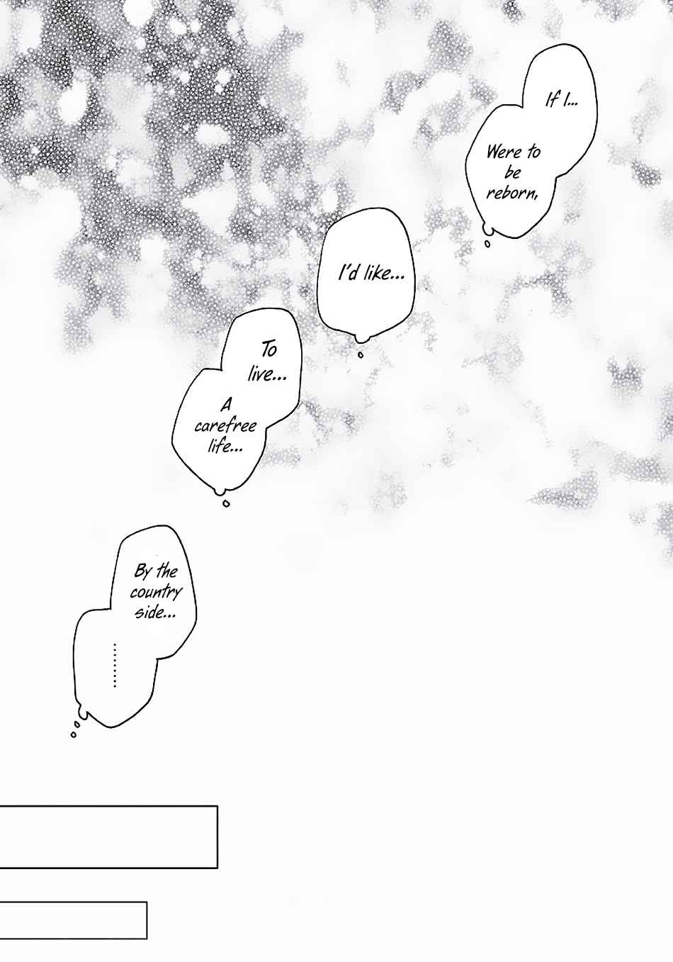 Tensei Shite Inaka de Slowlife wo Okuritai Chap 1 - Next Chap 2