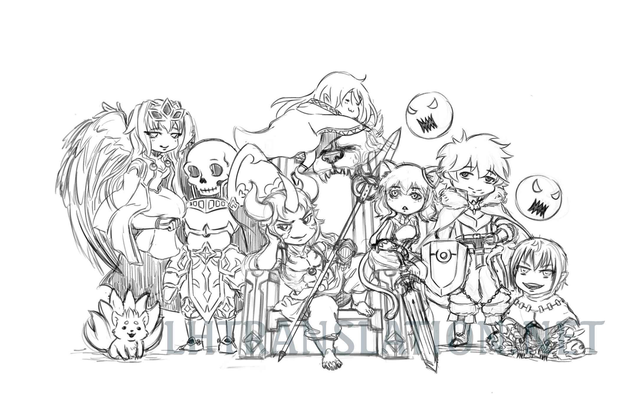 Tensei Shite Inaka de Slowlife wo Okuritai Chap 17 - Next Chap 18