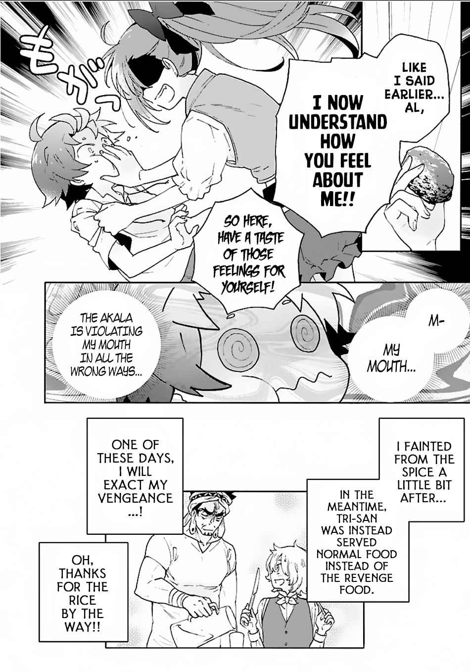 Tensei Shite Inaka de Slowlife wo Okuritai Chap 17 - Next Chap 18