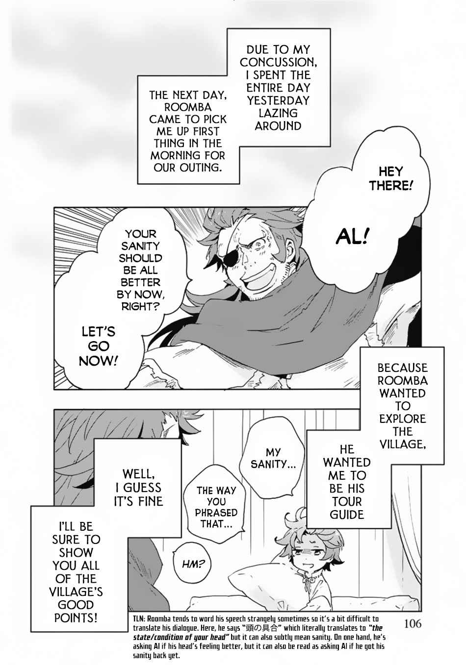 Tensei Shite Inaka de Slowlife wo Okuritai Chap 14 - Next Chap 15