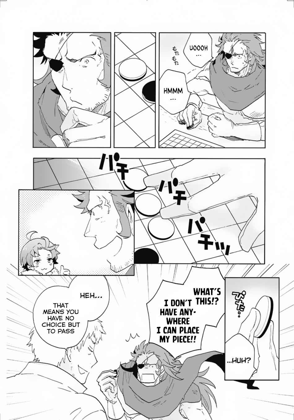 Tensei Shite Inaka de Slowlife wo Okuritai Chap 14 - Next Chap 15