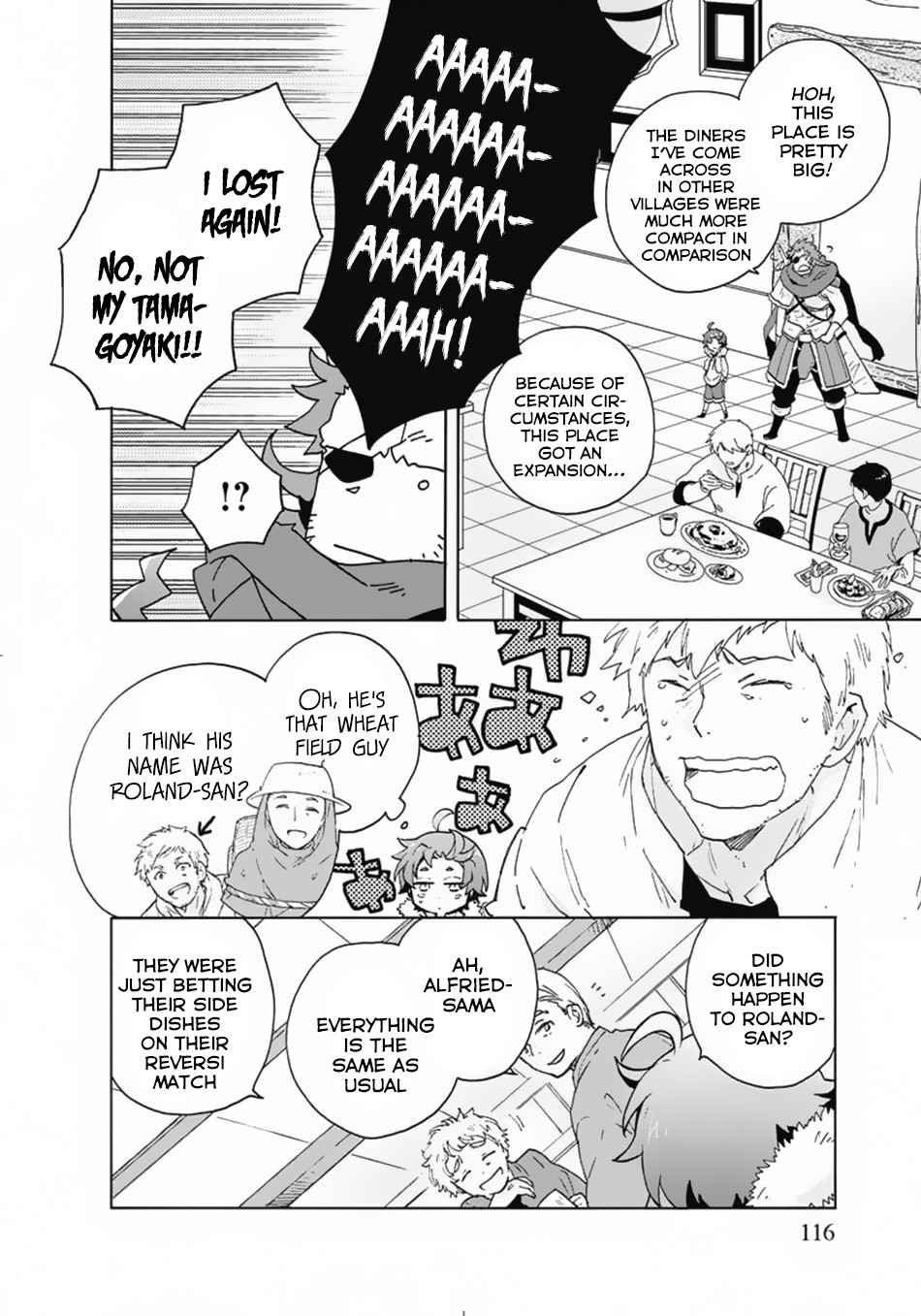 Tensei Shite Inaka de Slowlife wo Okuritai Chap 14 - Next Chap 15