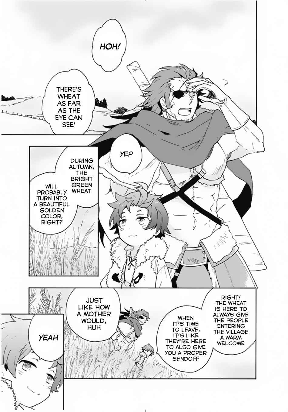 Tensei Shite Inaka de Slowlife wo Okuritai Chap 14 - Next Chap 15