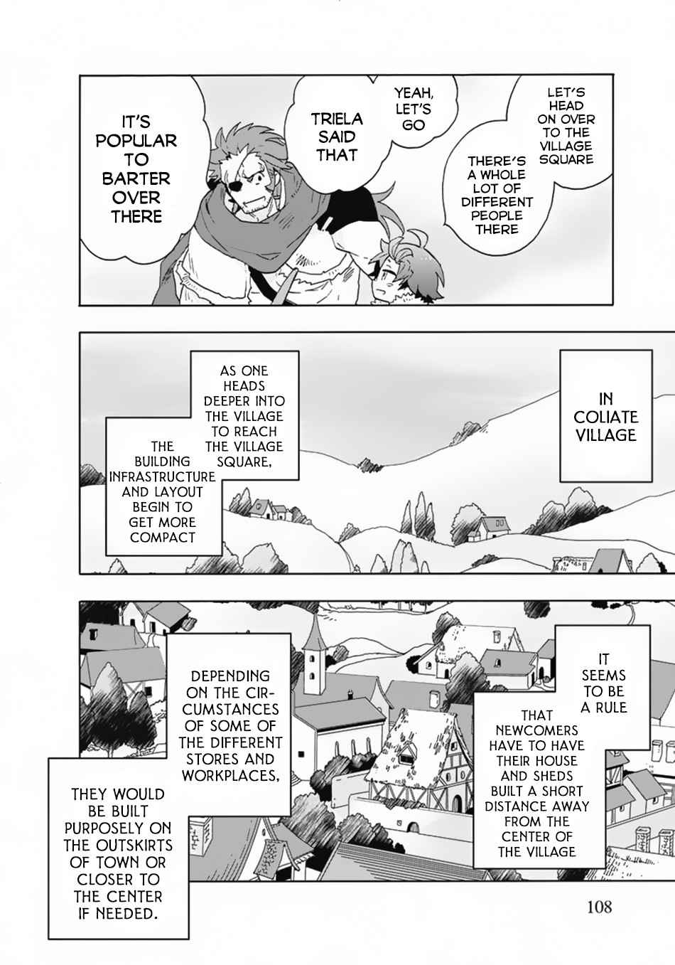 Tensei Shite Inaka de Slowlife wo Okuritai Chap 14 - Next Chap 15