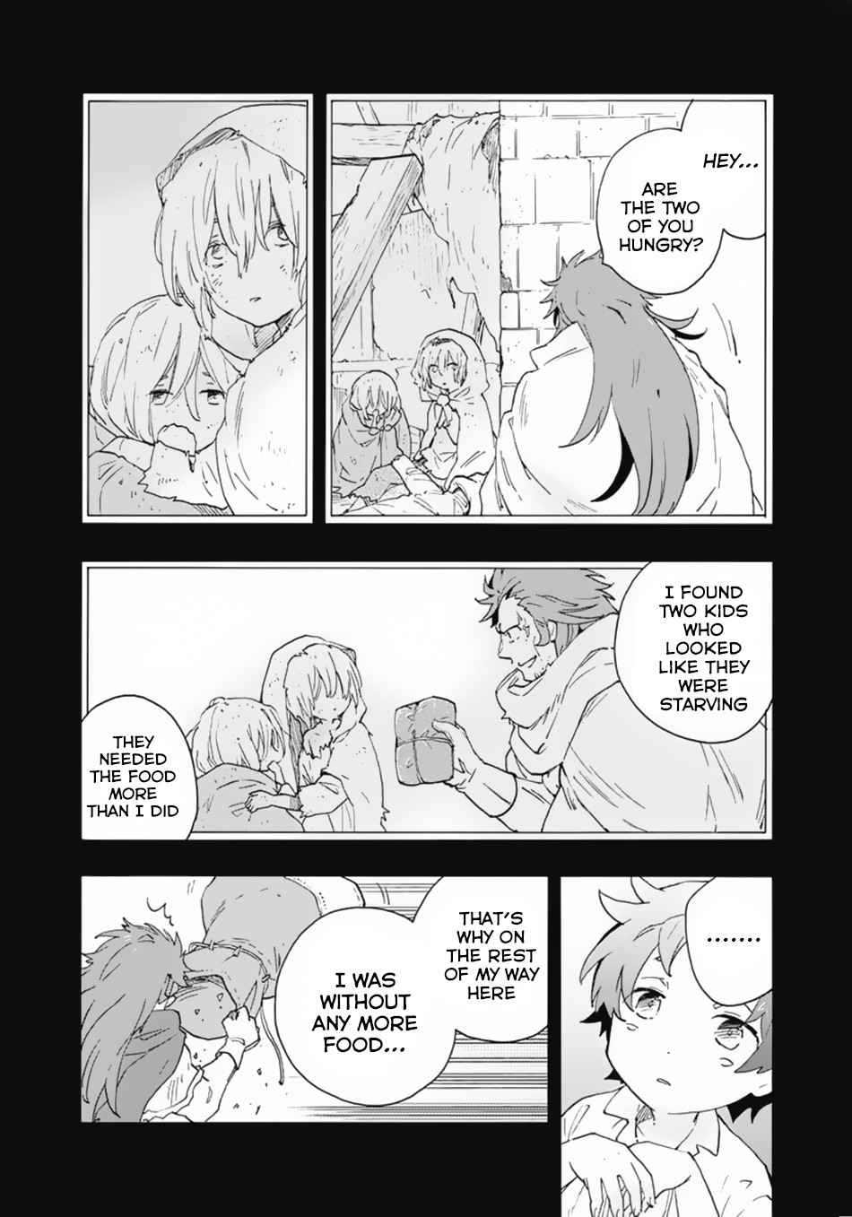 Tensei Shite Inaka de Slowlife wo Okuritai Chap 14 - Next Chap 15